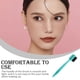 thumbnail image 4 of Minnieouse Peine para cejas, ligero, antideslizante, no es fácil de deformar, no se apelmaza, fuerte capacidad de modelado, separador de Difuminador de ojos, 4 of 6