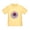 Daffodil Yellow, variant on CafePress - Mighty Morphin Power Rangers Red R Toddler T Shirt - Cute Toddler T-Shirt, 100% Cotton