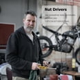 thumbnail image 4 of unbranded 6Ud Conjunto De Nut Drivers De Para Vehículos Rc Con Mango Antideslizante, 4 of 6