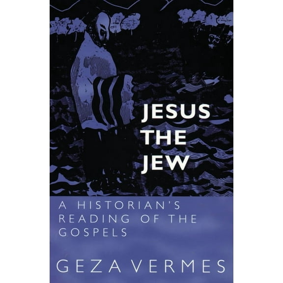 Jesus the Jew, (Paperback)