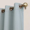 thumbnail image 4 of Mainstays Cooper Blackout Window Curtains Panel, 4 of 6
