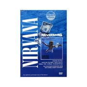 NIRVANA NEVERMIND DIGITAL VIDEO DISC
