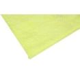 thumbnail image 4 of Detailer's Preference® 16 x 16 in. 350 GSM Premium Cleaning Towels – 12-pack Yellow, 4 of 7