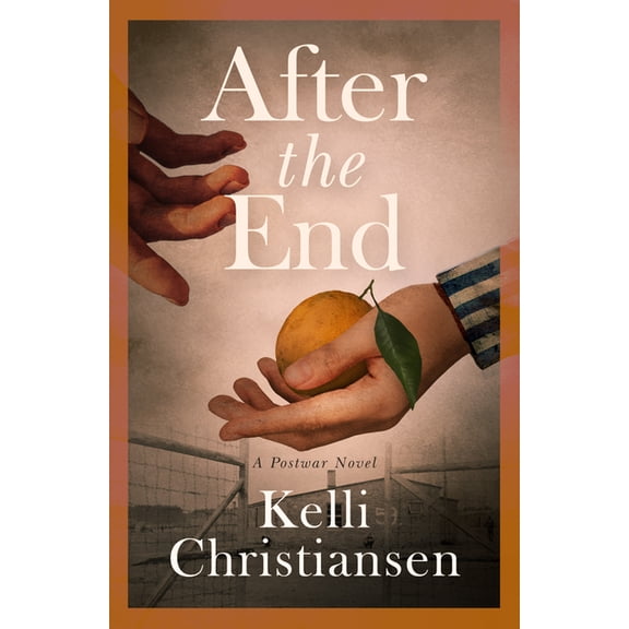After the End, (Paperback)