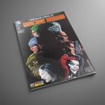 thumbnail image 2 of Cómic Toynk DC Comics Suicide Squad #25 Portada a color, 2 of 3