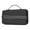 Noir, variante sur S SERENABLE Sac de Raquettes de Pickleball Sac de Pickleball en EVA pour Intérieur Extérieur Hommes Femmes Noir