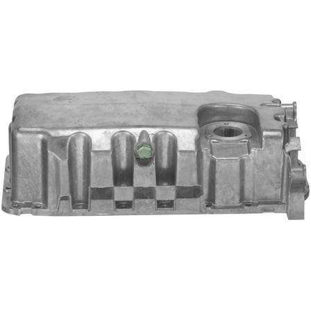 Spectra Premium VWP42A Aluminum Engine Oil Pan