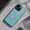 Green, variant on Luxury Fine Woven Fabric Case For Google Pixel 9 / 9 Pro Compatible with MagSafe Charging, Ultra Slim Elegant Soft Touch Protective Phone Cover with Raised Camera Protection, Black
