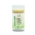 thumbnail image 2 of Ache & Pain Cool Stick - Natural Topical Pain Relief for Arthritis, Backache, Muscle & Joint Pain, 2 of 11
