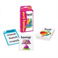 thumbnail image 3 of Word Families Pocket Flash Cards, 3 of 8