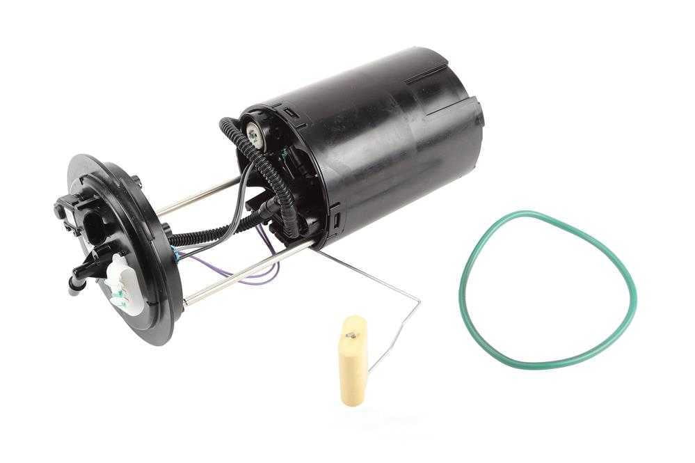 GM Genuine Parts MU1503 Fuel Pump Module Assembly