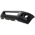 thumbnail image 2 of Geelife Front Bumper Cover For Toyota 08-22 Sequoia SR5 Model Primed Plastic, 2 of 6