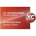 thumbnail image 4 of FELLOWES Business Card Laminating Pouches, 100 Pack, 4 of 5