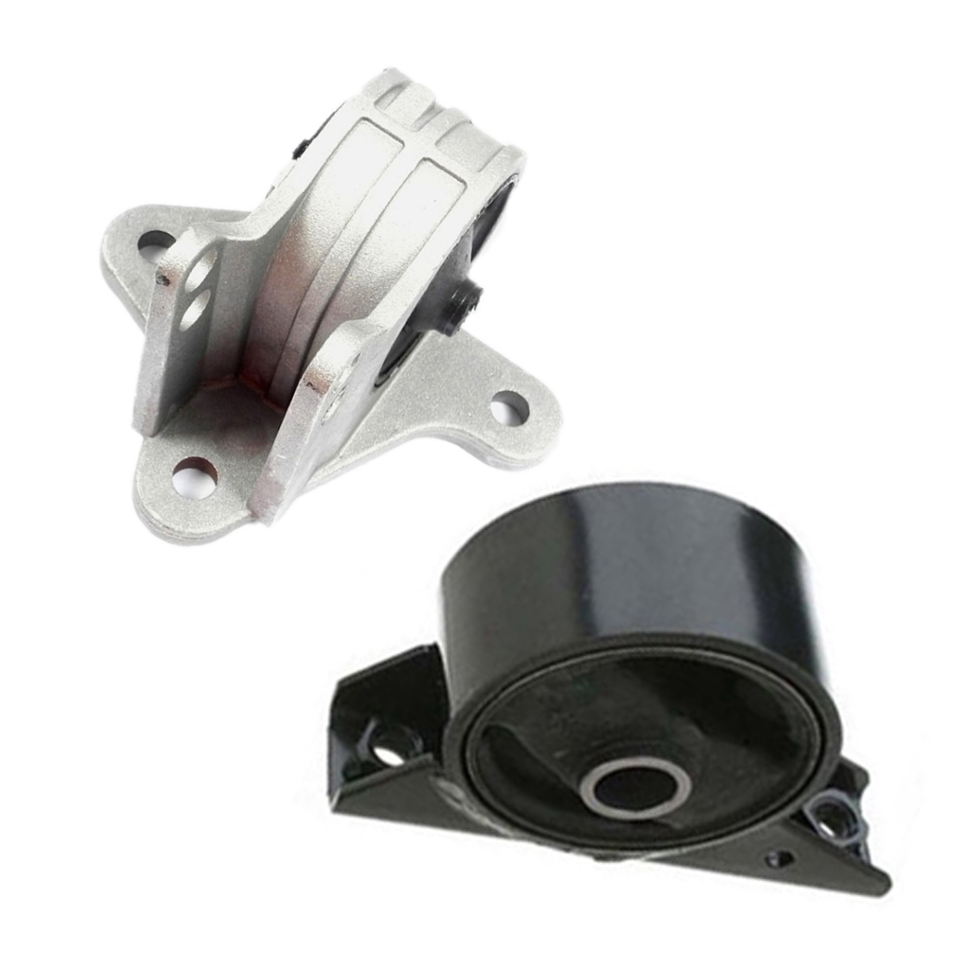 2 PCS Motor Mount For 1995-1999 Mitsubishi Eclipse 2.0L