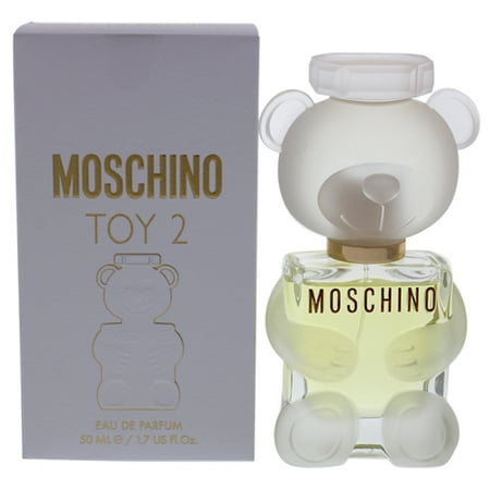 EAN 8011003839292 product image for Moschino Toy 2 by Moschino for Women - 1.7 oz EDP Spray | upcitemdb.com