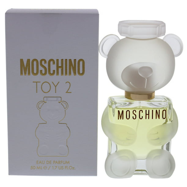 Moschino - Moschino Toy 2 by Moschino for Women - 1.7 oz EDP Spray ...