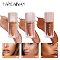 thumbnail image 3 of XWSHYW Destacar Una Nueva Crema Nacarada Liquid Blooms para El Rostro, 3 of 6