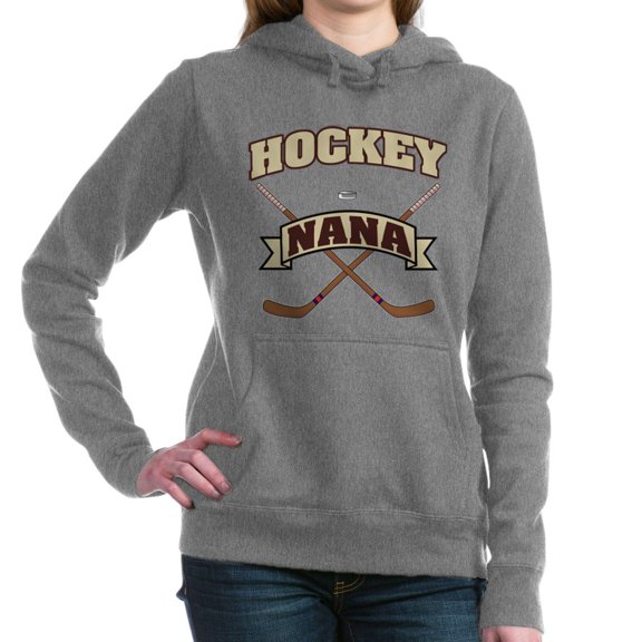 CafePress - Hockey146dark - Pullover Hoodie, Classic & Comfortable Hooded Sweatshirt