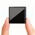thumbnail image 1 of Grabadora de voz COHANA de 128 GB, magnética, portátil, con IA y reducción de ruido, 1 of 9