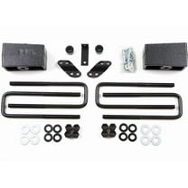 ZONF2619 2009-2015 Ford F150 5 in. Suspension System Lift Kit