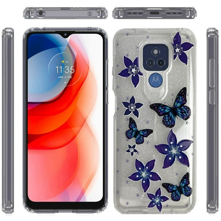 G Play Cricket Motorola Phone Cases Phone Case For Motorola Moto G Play  (2021)/ Cricket