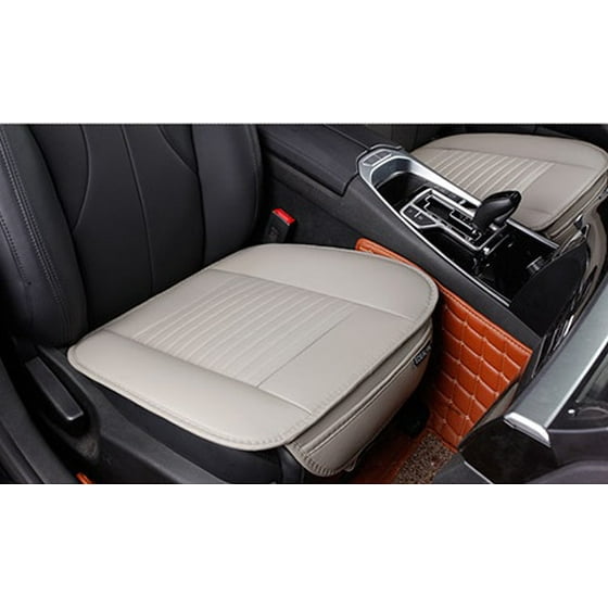 Edealyn F 003 Series Ultra Luxury Pu Leather Vehicle Seat Cover W20 Edealyn F 003 Series Ultra Luxury Pu Leather Vehicle Seat Cover W20 5 X D19 3 And 0 4 In Thickness Single Piece Com