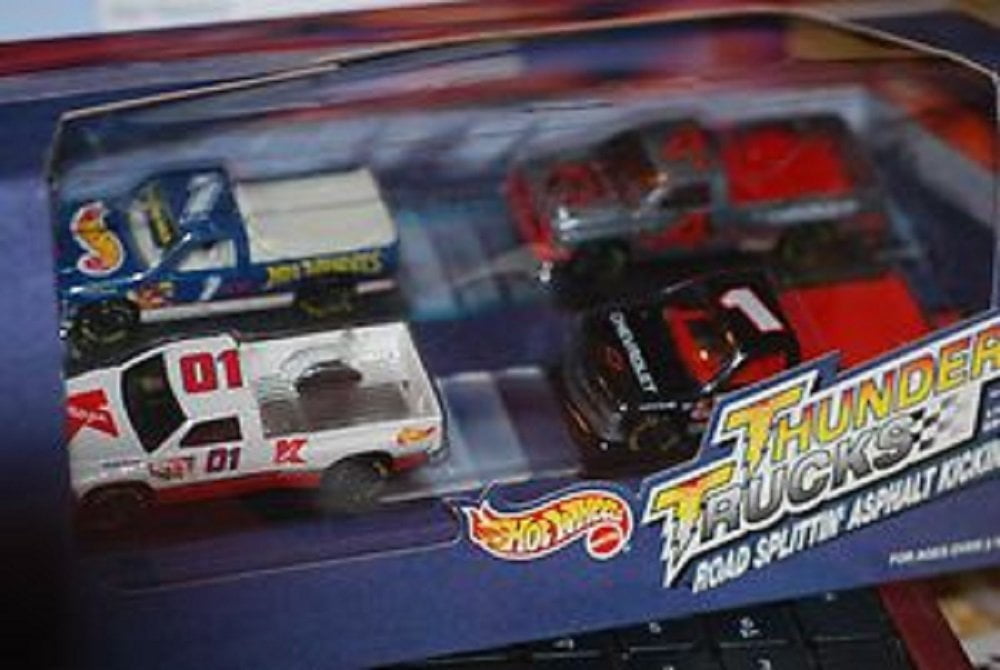 kmart toy car garage