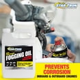 thumbnail image 3 of Star brite Deep Penetrating Fogging Oil – Maximum Protection from Rust & Corrosion, 3 of 8