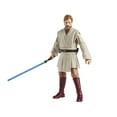 thumbnail image 4 of Star Wars The Black Series Obi-Wan Kenobi, Star Wars: Revenge of the Sith Collectible Action Figure (6”), ages 4+, 4 of 7