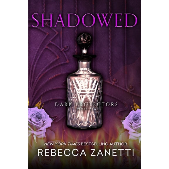 Dark Protectors Shadowed, (Paperback)