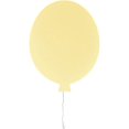 thumbnail image 1 of Create a Wonderful Nursery with FYBTO Wall Lights (Cloud, White), 1 of 1