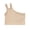 Khaki, variant on Zshosam Undershirts for Toddler Boys Toddler Girls Shirts Ruffle Short Sleeve Baby T-Shirt Cute Tank Tees Tops Size 18 24 Months,(Blue 18-24 Months)