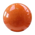 thumbnail image 3 of Pelota de gimnasia rítmica Equipo de gimnasio Portátil Físico Cómodo Profesional naranja, 3 of 9