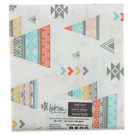 - Fabric Palette Precut 18