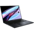 thumbnail image 3 of ASUS Zenbook Pro 14 Business Laptop (Intel i9-13900H 14-Core, 14.5'', 120 Hz Touch 2.8K (2880x1800), GeForce RTX 4070, 48GB DDR5 4800MHz RAM, Win 11 Pro) with Microsoft 365 Personal , Dockztorm Hub, 3 of 7