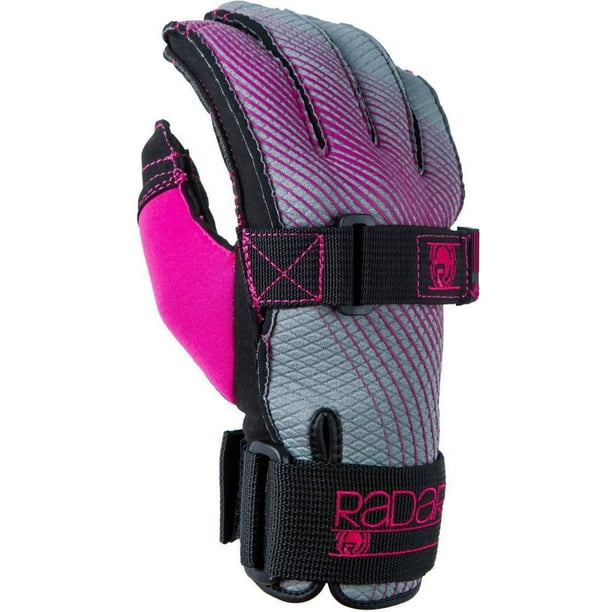 Radar Bliss Women's Water Ski Gloves MEDIUM