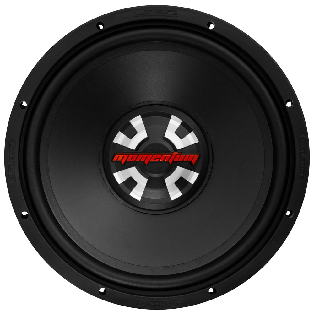 cadence 10 inch subwoofer