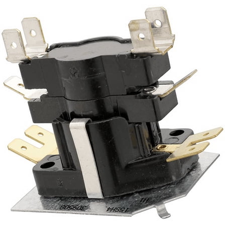 (Price/Each)York S1-3110-3571 Sequencer