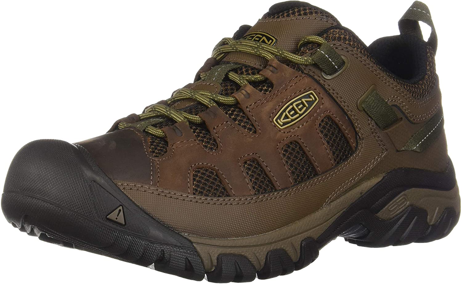 keen targhee vent