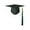 Dark Green, variant on Fgnfyis Winter Hats for Women Graduation Hat School Unisex Student Graduation Cap for Adult Sky Blue