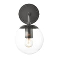 thumbnail image 5 of Light Society Zeno Globe Wall Sconce, 5 of 6