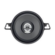 Hertz DCX 87.3 3 Inch 60 Watt 4 Ohm 2 Way Coaxial Car Audio Speakers (Pair)