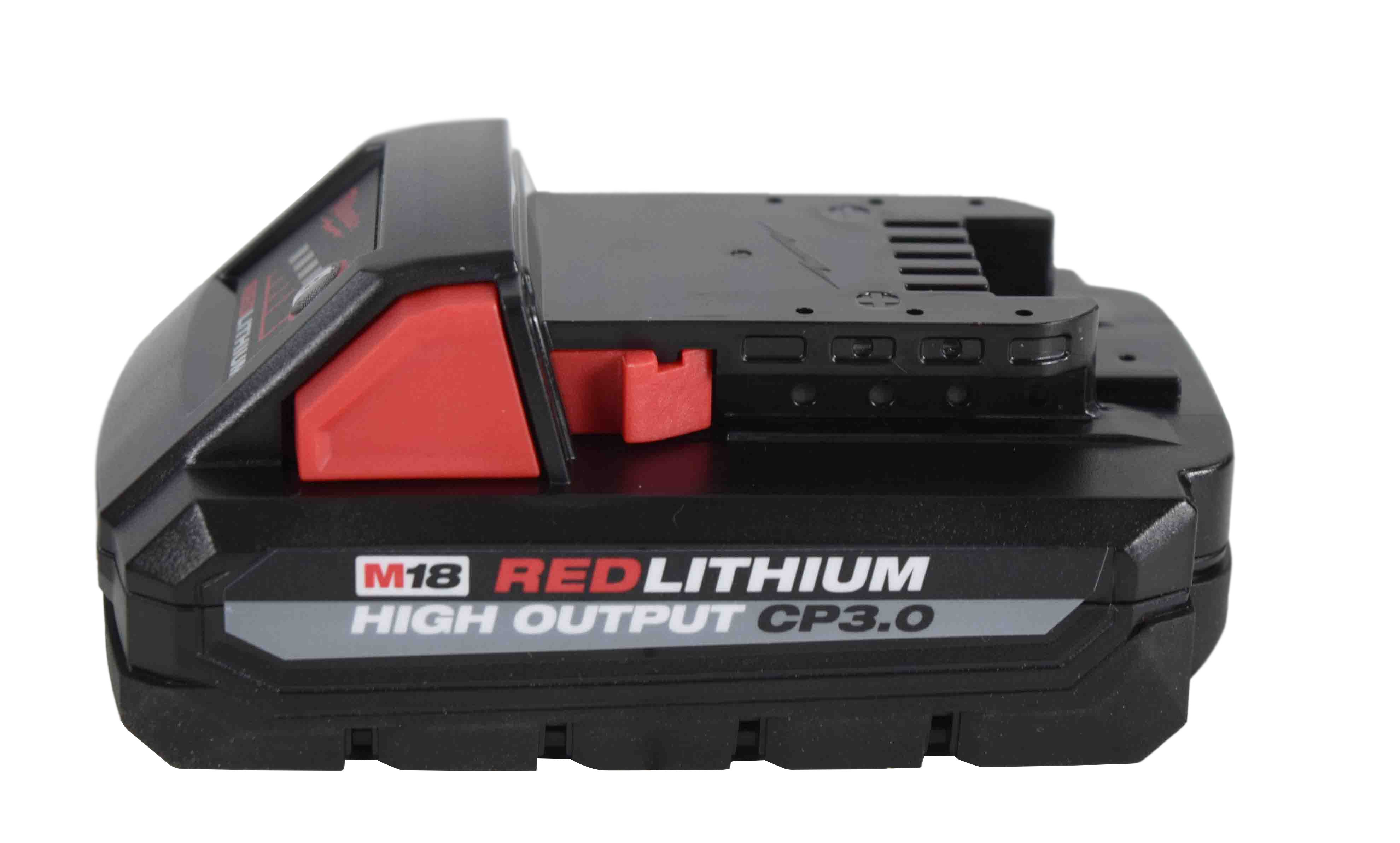 Milwaukee 48-11-1835 M18 18V High 