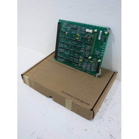 New GE DS3800NRFA1F1E 6BA07 C-ESS PLC Board Module
