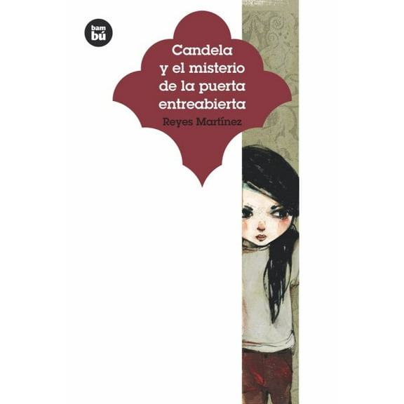 Jóvenes lectores: Candela y el misterio de la puerta entreabierta (Paperback)