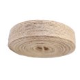 thumbnail image 1 of Toystoory Lazos de cinta de cáñamo para decoración de bodas DIY, amplia gama de aplicaciones, suministros para manualidades DIY, accesorios Artesanía No.02, 1 of 3