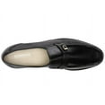 thumbnail image 4 of Florsheim Como Imperial Slip-On Loafer Black Cabaret, 4 of 6