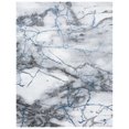 thumbnail image 3 of SAFAVIEH Craft Paul Abstract Marble Area Rug, 3 of 3