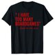 thumbnail image 5 of Camiseta de verano para hombre, camiseta divertida del Club Dwight, camiseta de cuello redondo, camiseta con estampado animal para niños, ropa para hombre, 5 of 7