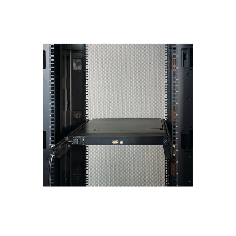 Heavy Duty Monitor Arm Dual Monitor Wall Mount - Vertical Stack For 17 ...